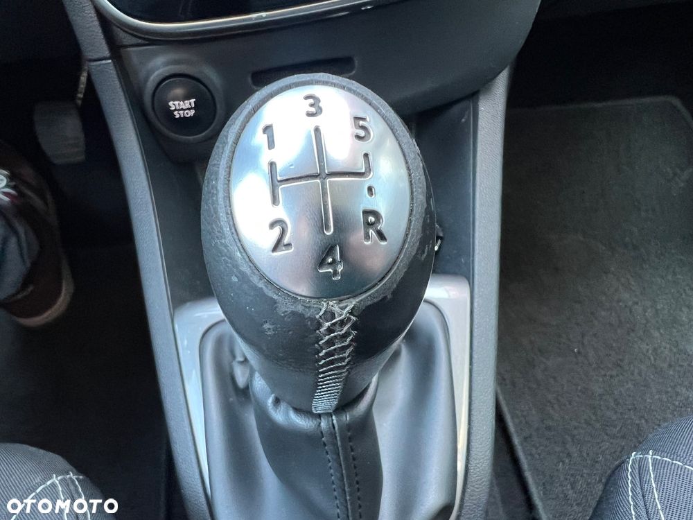 Renault Clio (Energy) TCe 90 Start & Stop LIMITED - 27