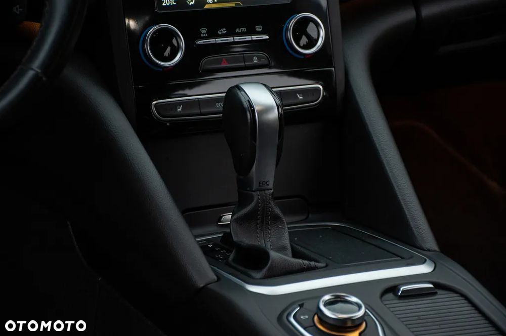 Renault Talisman TCe 225 EDC GPF BUSINESS EDITION - 37