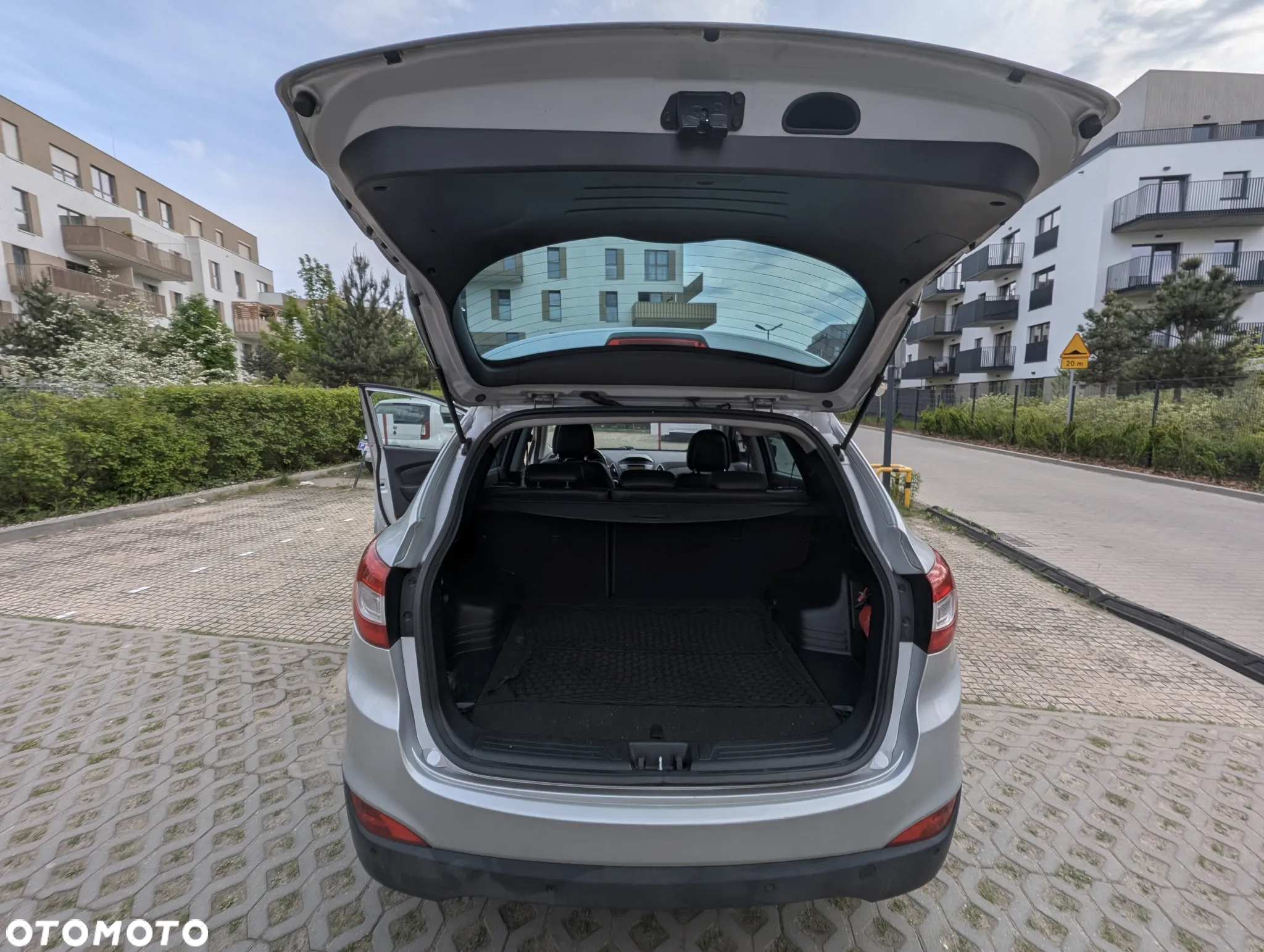 Hyundai ix35 - 7