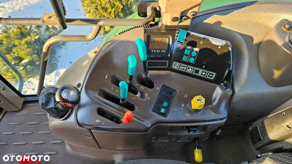 New Holland TD80 - 27