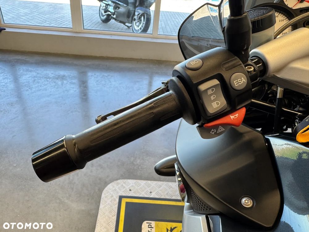 BMW K - 30