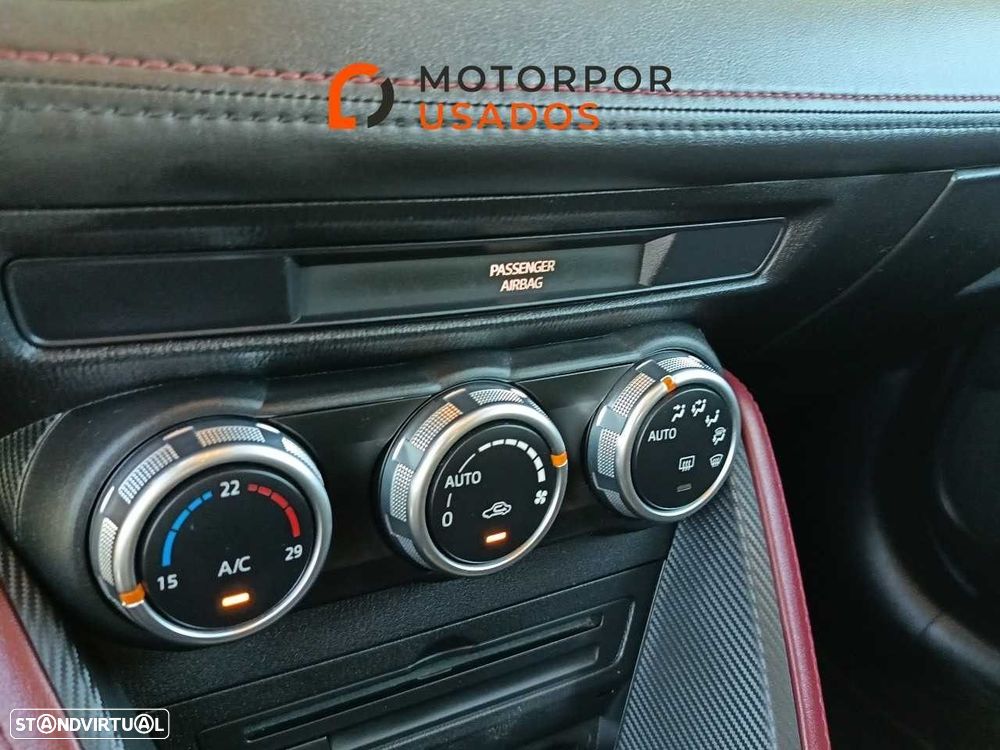 Mazda CX-3 1.5 Sky.Excellence - 17