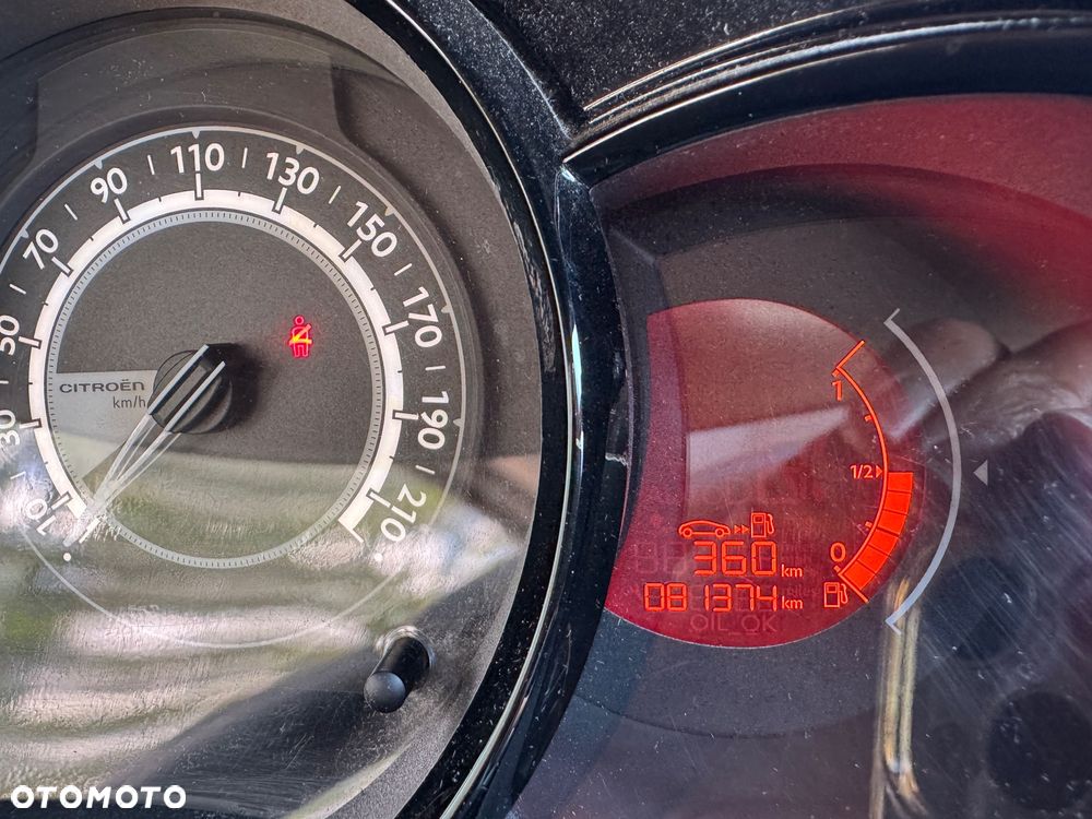 Citroën C3 1.2 VTi Attraction - 11