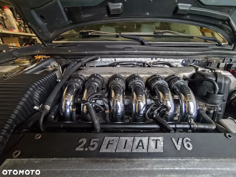 Fiat Croma - 21