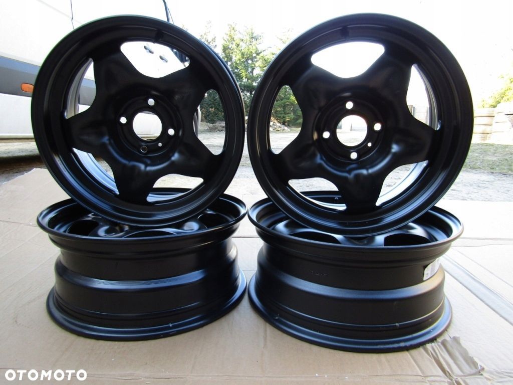FELGI 16 OPEL CORSA F od 2019r- 6,5j 4x108 ET20 NOWE ORYGINAŁ - 1