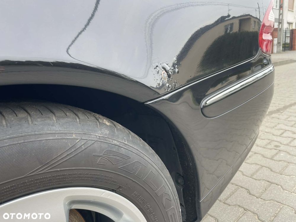 Mercedes-Benz Klasa E 200 Kompressor T Avantgarde - 15