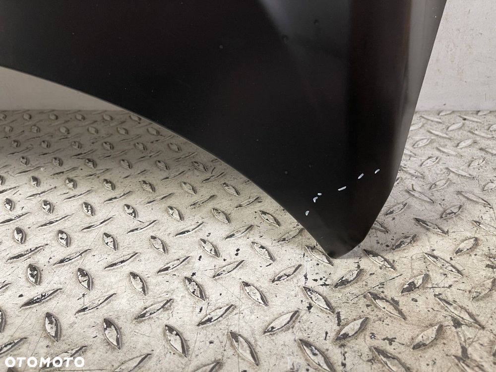 NOWA ORYGINALNA MASKA POKRYWA SILNIKA VOLVO V60 S60 I 1 LIFT 13-18 31335883 - 6