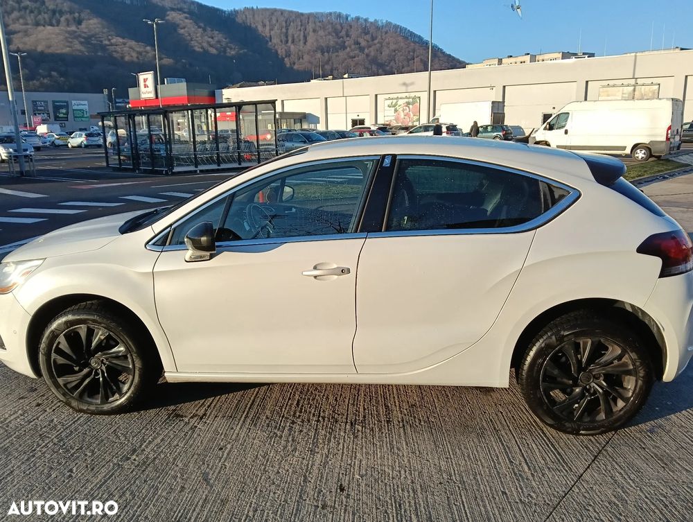 Citroën DS4 VTi 120 SoChic - 7