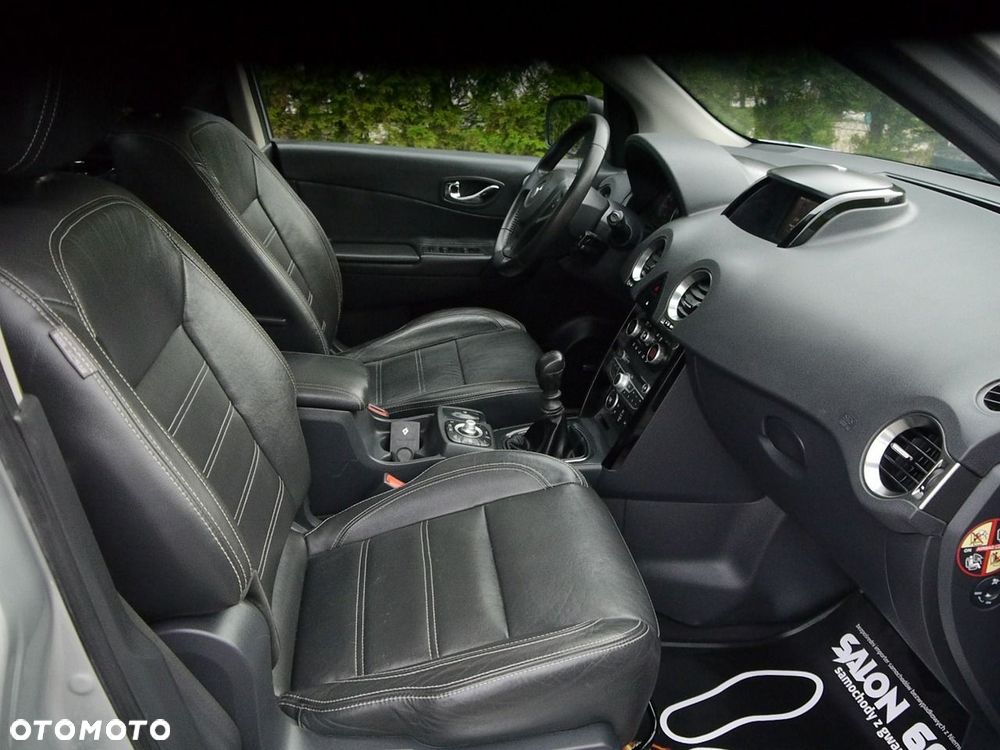 Renault Koleos 2.0 dCi 4x4 Privilege Plus - 37