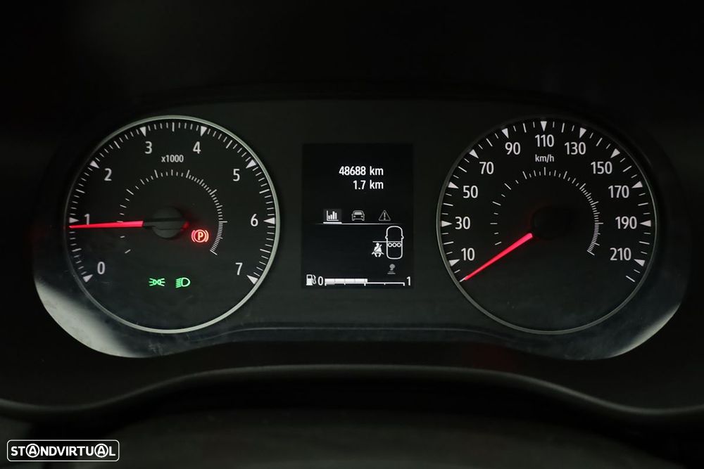 Dacia Jogger 1.0 ECO-G Extreme+ Up&Go 7L Bi-Fuel - 16