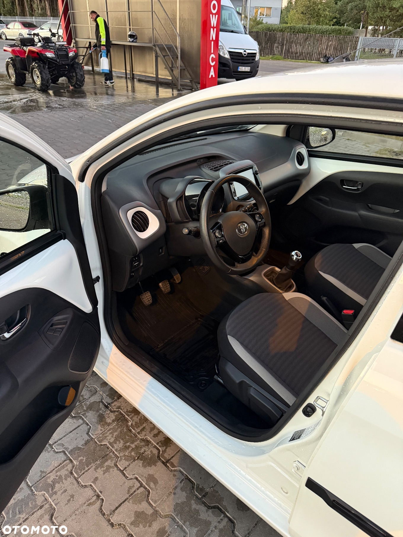 Toyota Aygo - 6