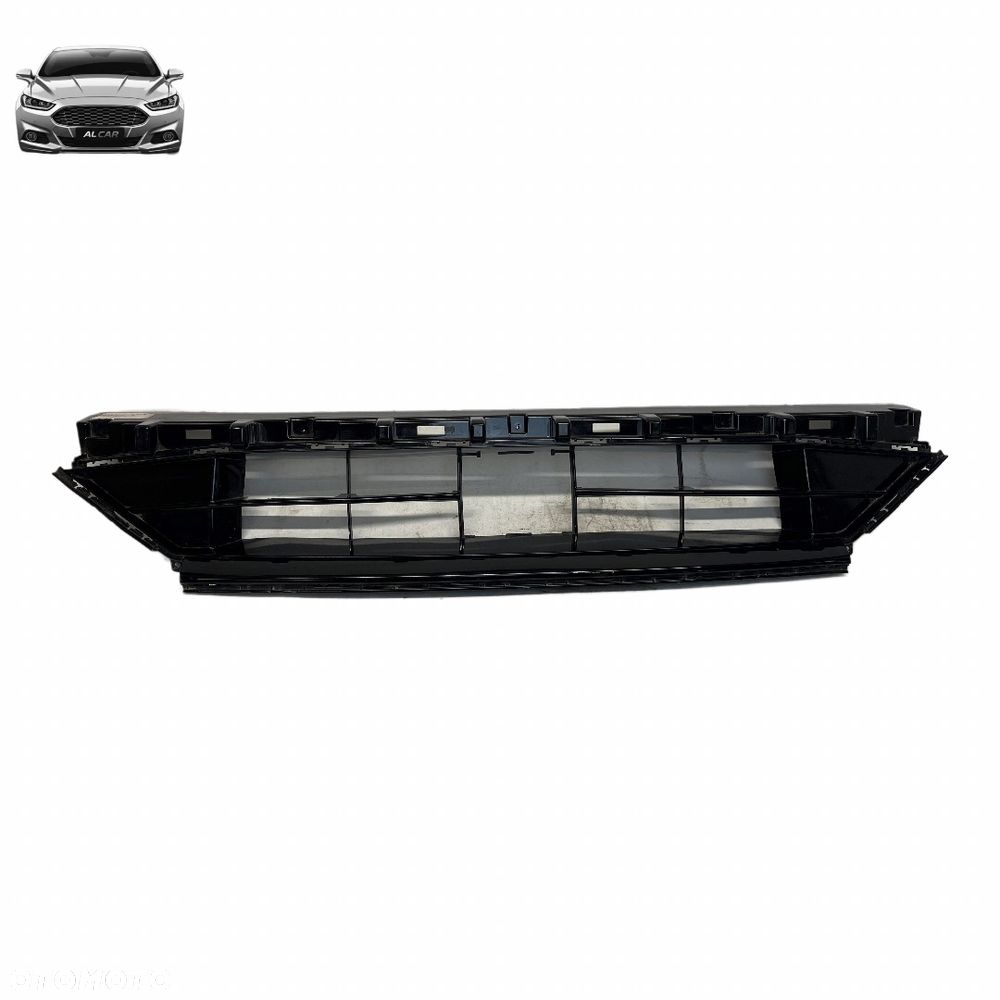 KRATKA ZDERZAKA GRILL DOLNY FORD KUGA MK3 ST-LINE LV4B-17K945-A - 1