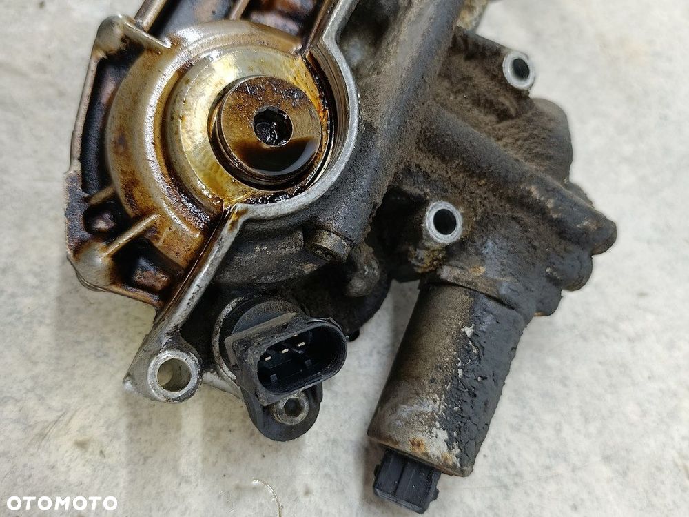 VANOS ZAWÓR ZMIENNYCH FAZ ROZRZĄDU BMW 5 E39 1707305 - 8