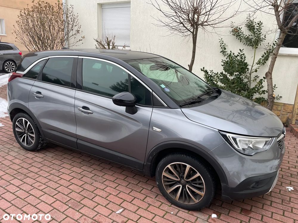 Opel Crossland X 1.2 Start/Stop Innovation - 1