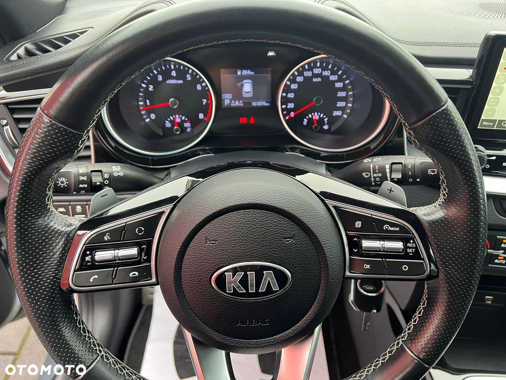 Kia Ceed 1.5 T-GDI DCT7 OPF GT Line - 28