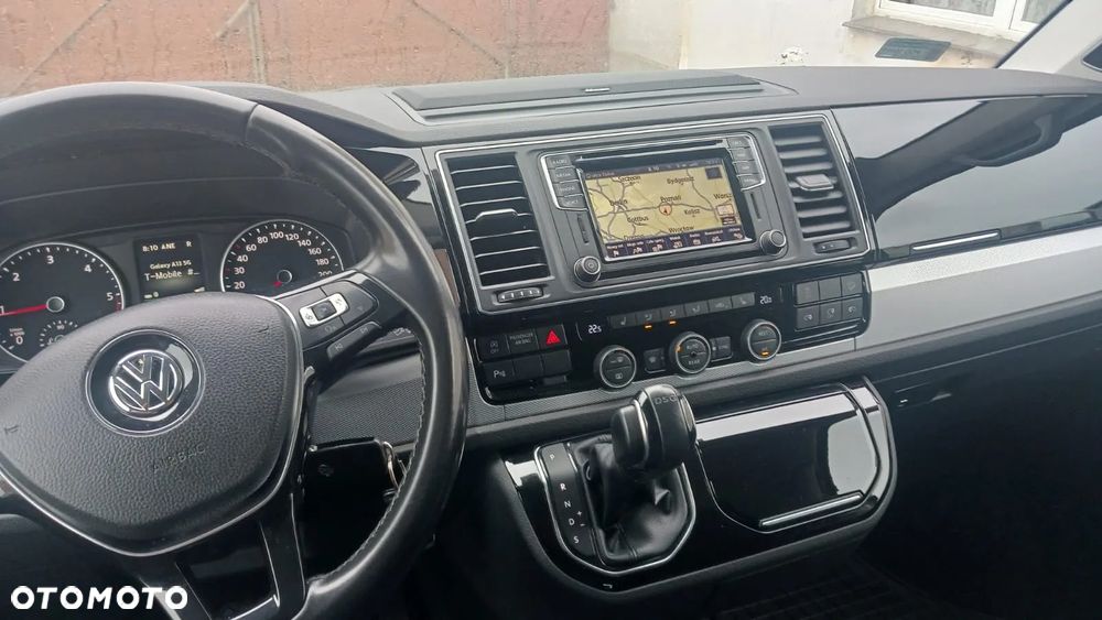 Volkswagen Multivan 2.0 BiTDI L1 Business 4Motion DSG - 6