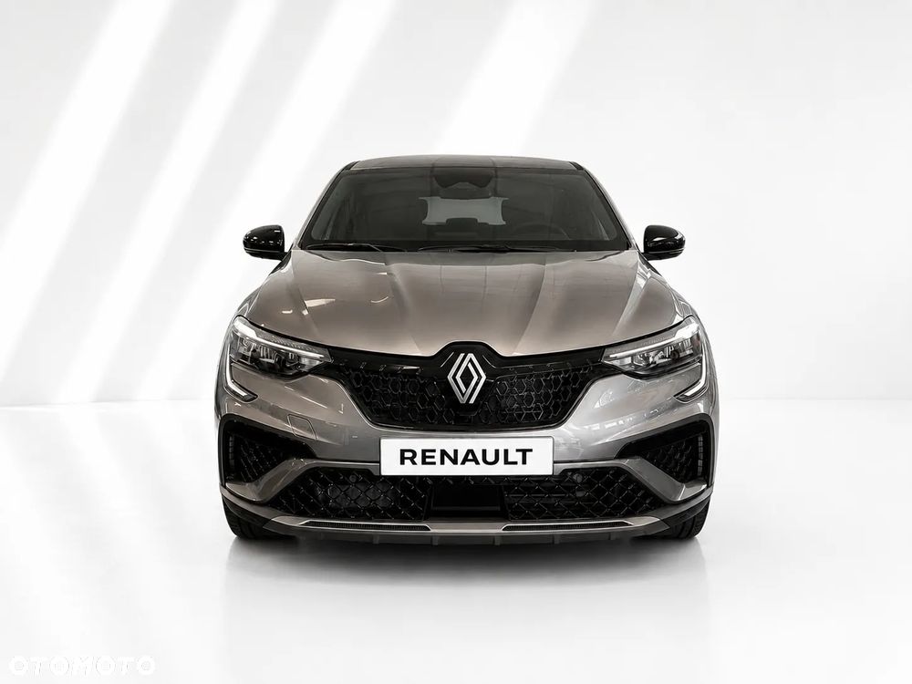 Renault Arkana 1.3 TCe mHEV Techno EDC - 2