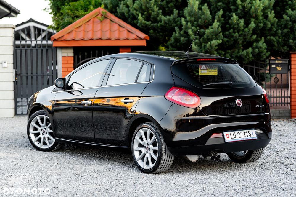 Fiat Bravo 1.4 16V Multiair Easy - 13