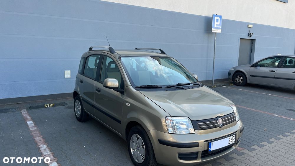 Fiat Panda - 6