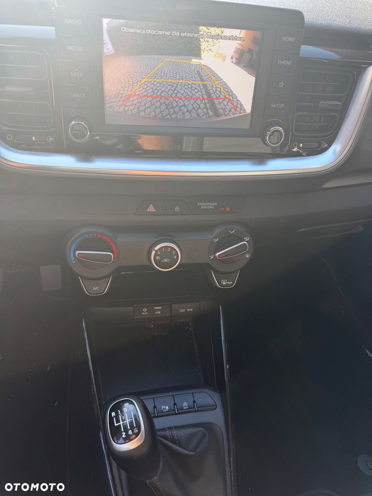 Kia Stonic - 14