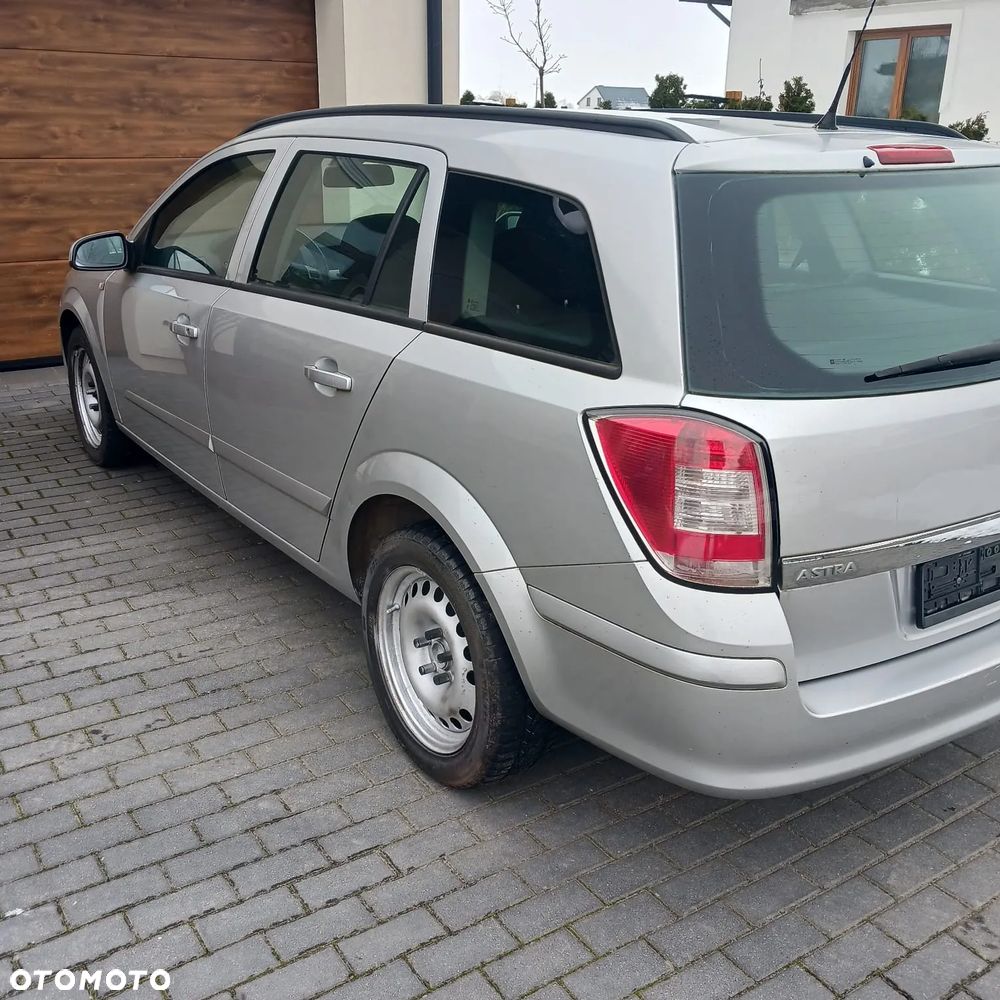Opel Astra - 14