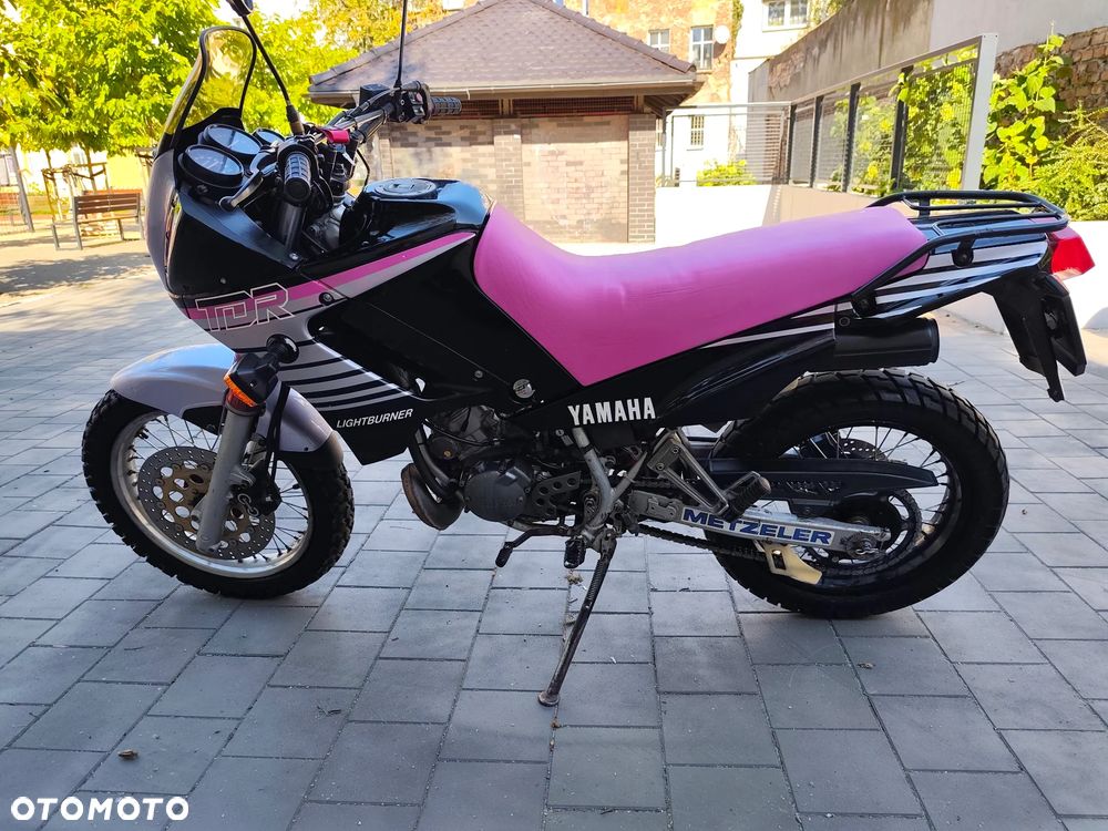Yamaha TDR - 4