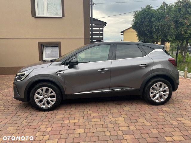 Renault Captur TCe 140 EDC GPF INTENS - 7