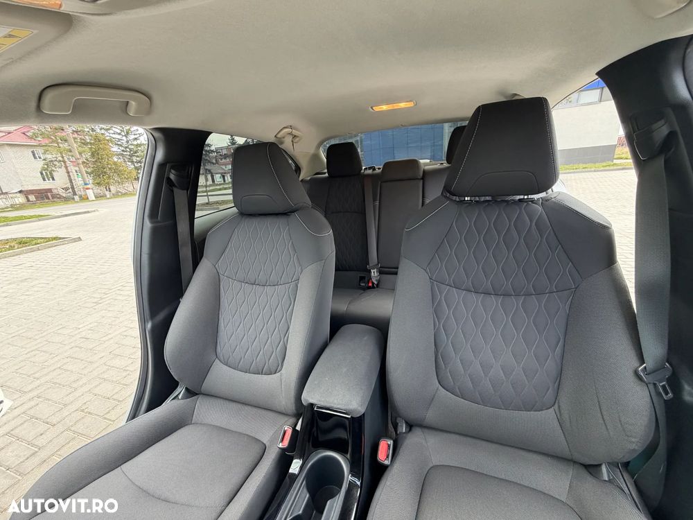 Toyota Corolla 1.6 CVT Exclusive - 6