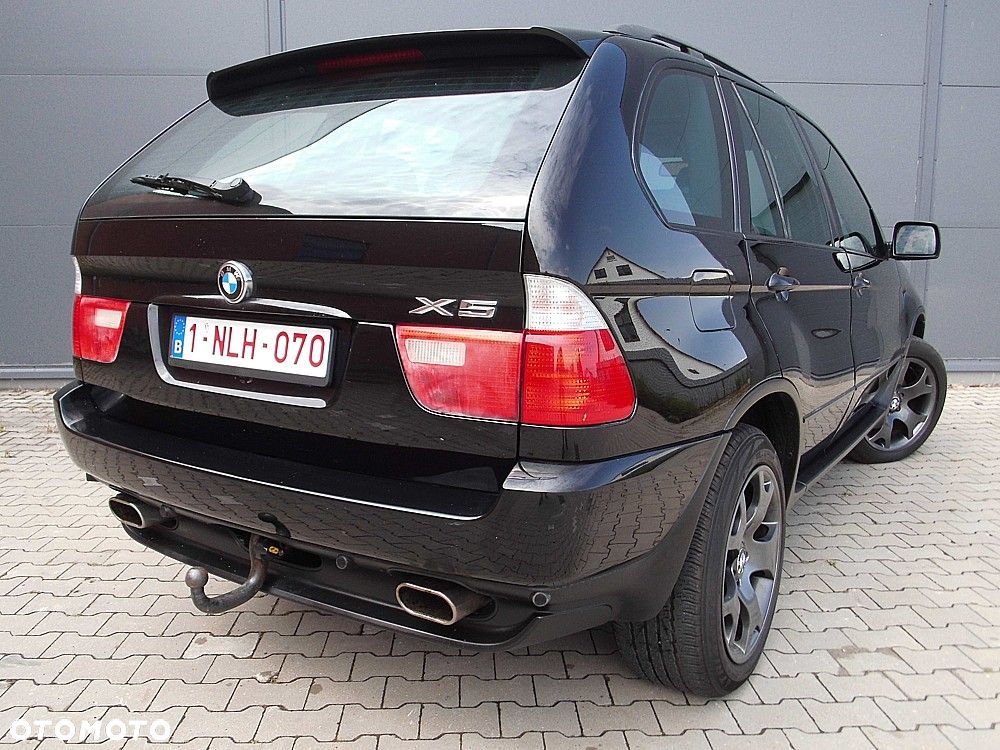 BMW X5 3.0 i Edition Exclusive - 15