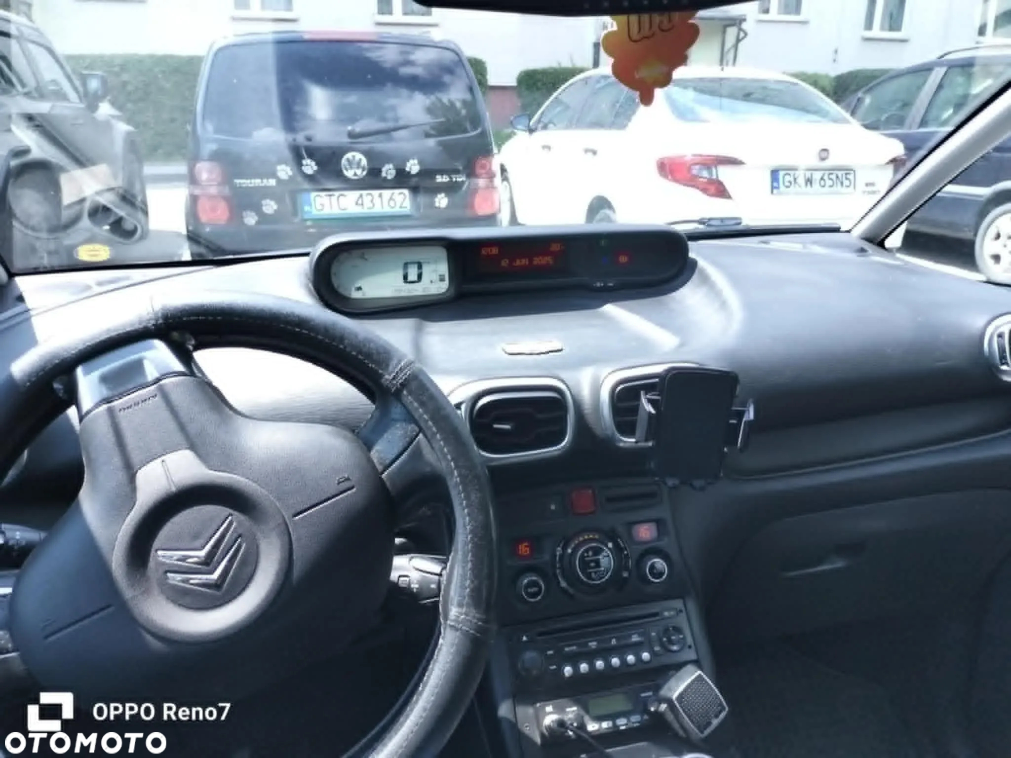 Citroën C3 Picasso 1.4i Attraction - 3