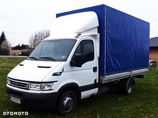 Iveco Daily - 1