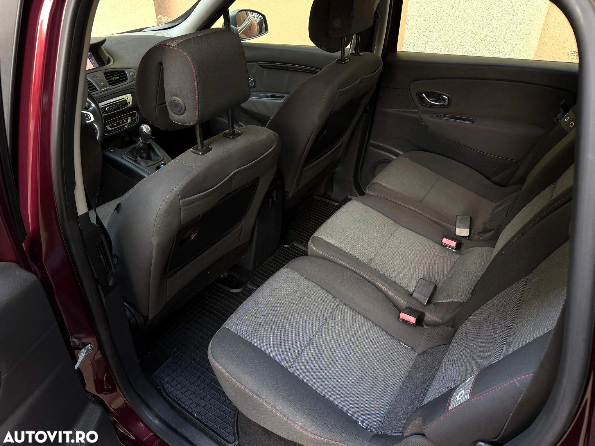 Renault Scenic - 11