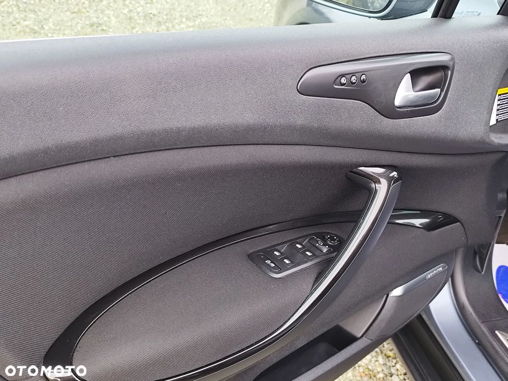 Citroën C5 2.0 HDi Exclusive - 23