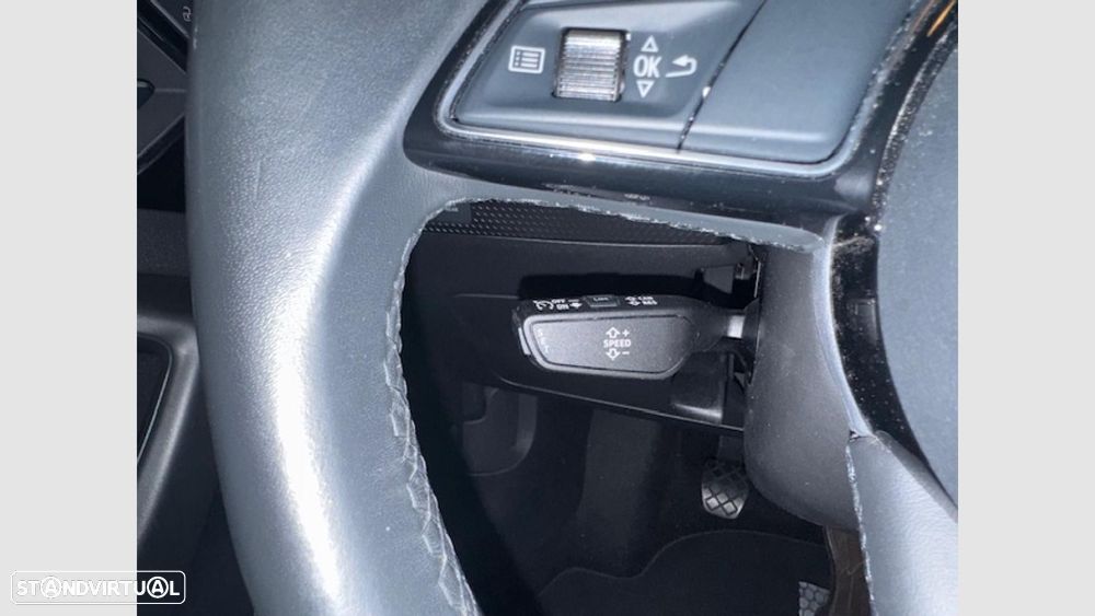 Audi A1 Sportback 25 TFSI Advanced - 16