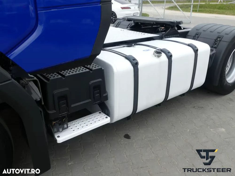 Scania R450 | Euro 6 | Retarder | Fara EGR | Webasto - 7