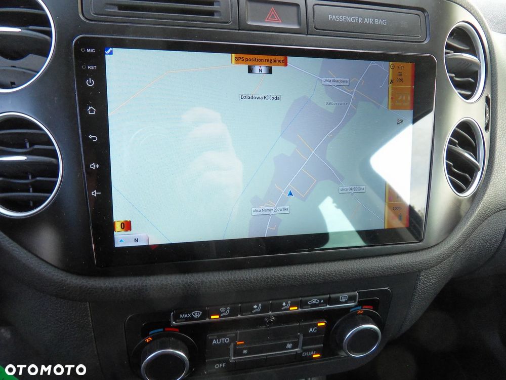 Volkswagen Tiguan 2.0 TDI DPF BlueMotion Technology Life - 20
