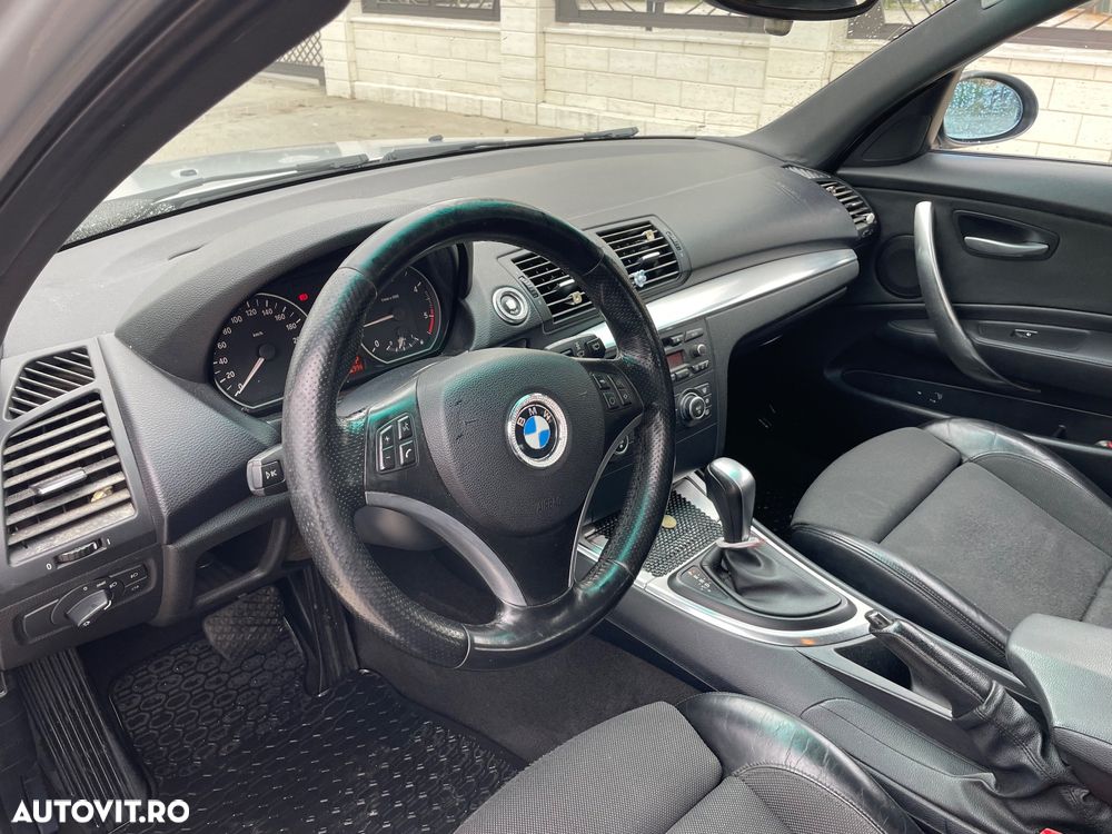 BMW Seria 1 ver-118d-aut- - 10