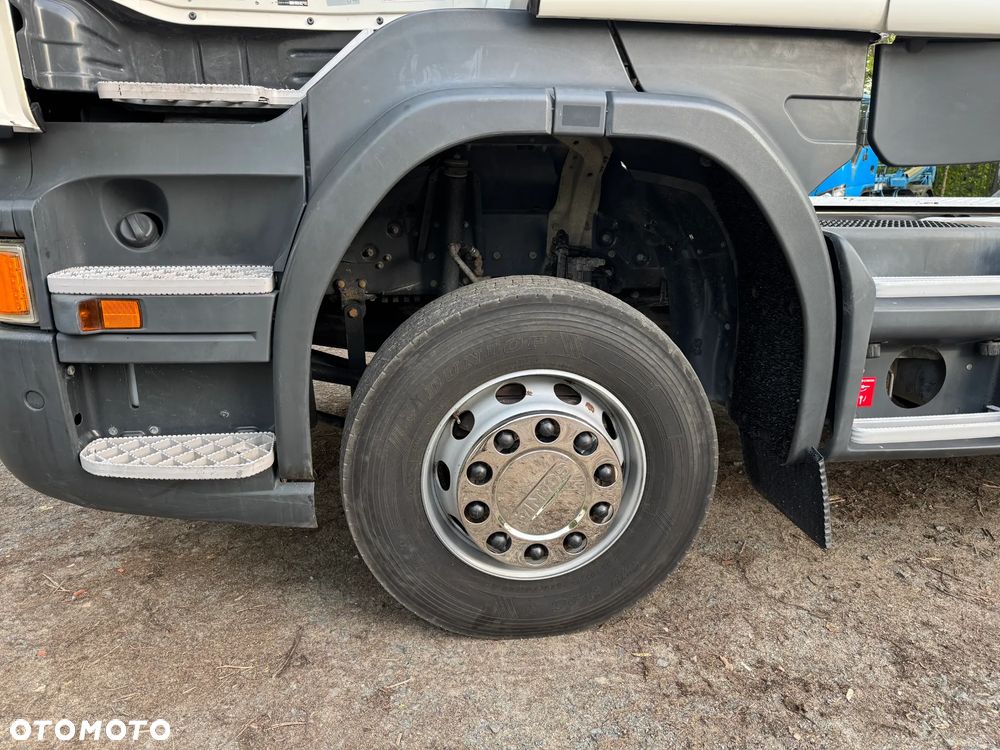 Scania R 410/Euro 6/Bez Egr/full serwis Scania/ - 14
