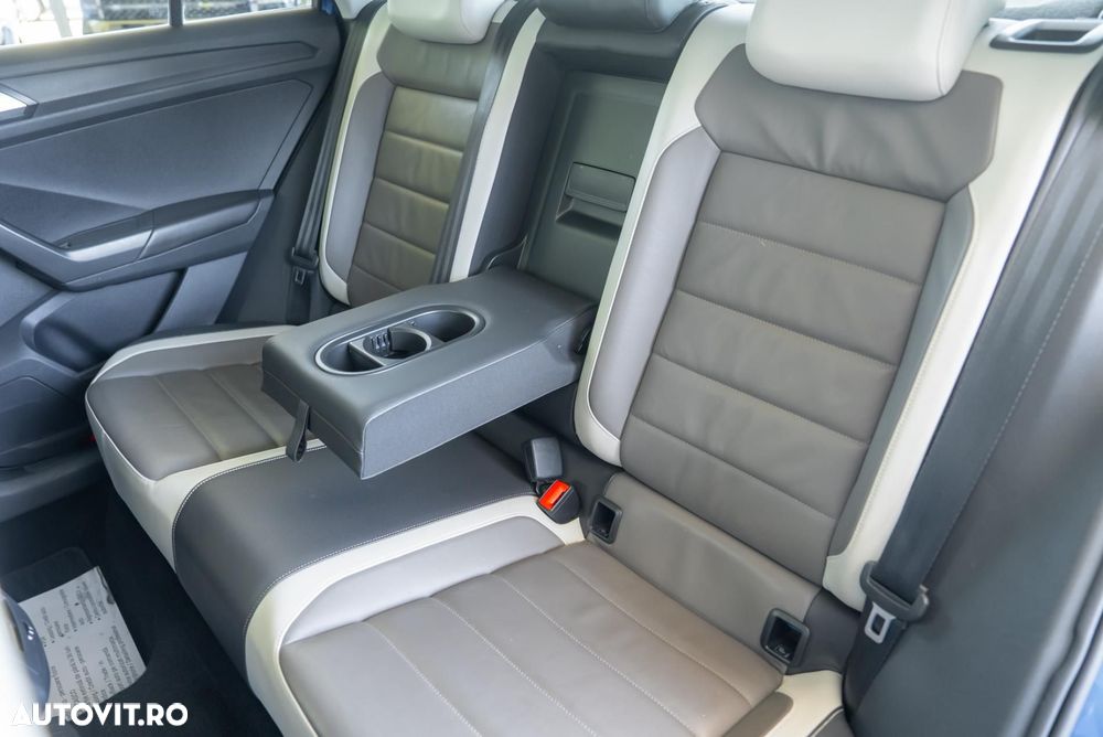 Volkswagen T-Roc 2.0 TDI SCR 4MOTION DSG R-Line - 25