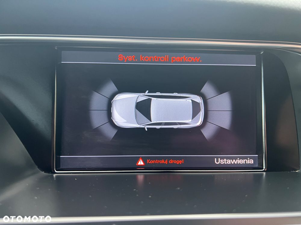 Audi A4 Avant 2.0 TDI DPF multitronic S line Sportpaket - 26