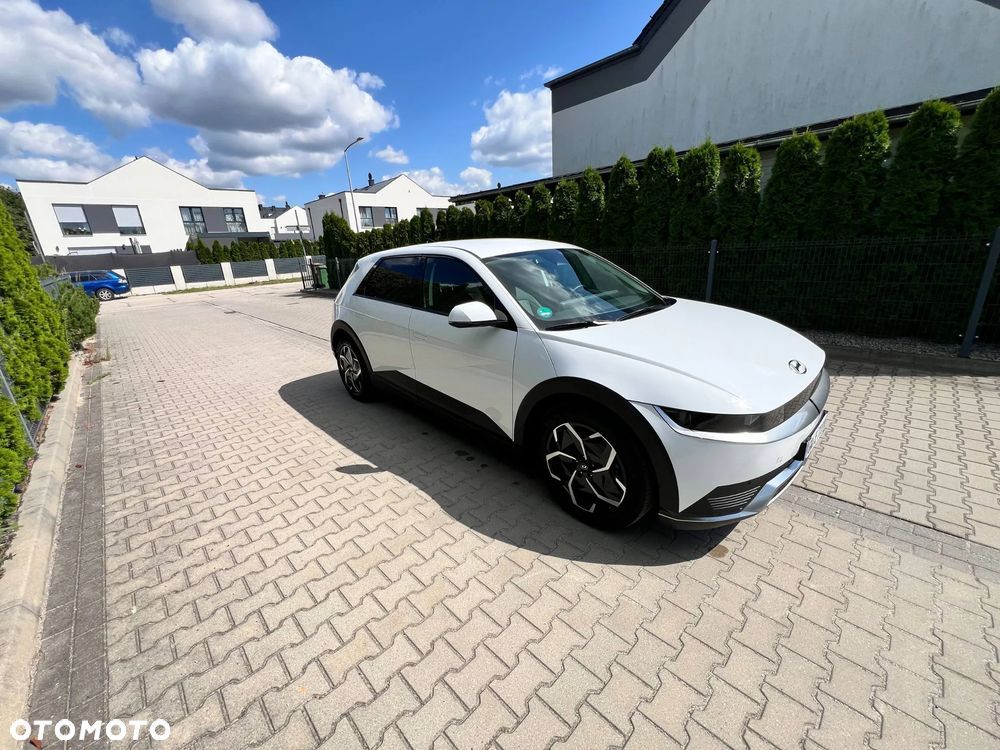 Hyundai IONIQ 5 - 13
