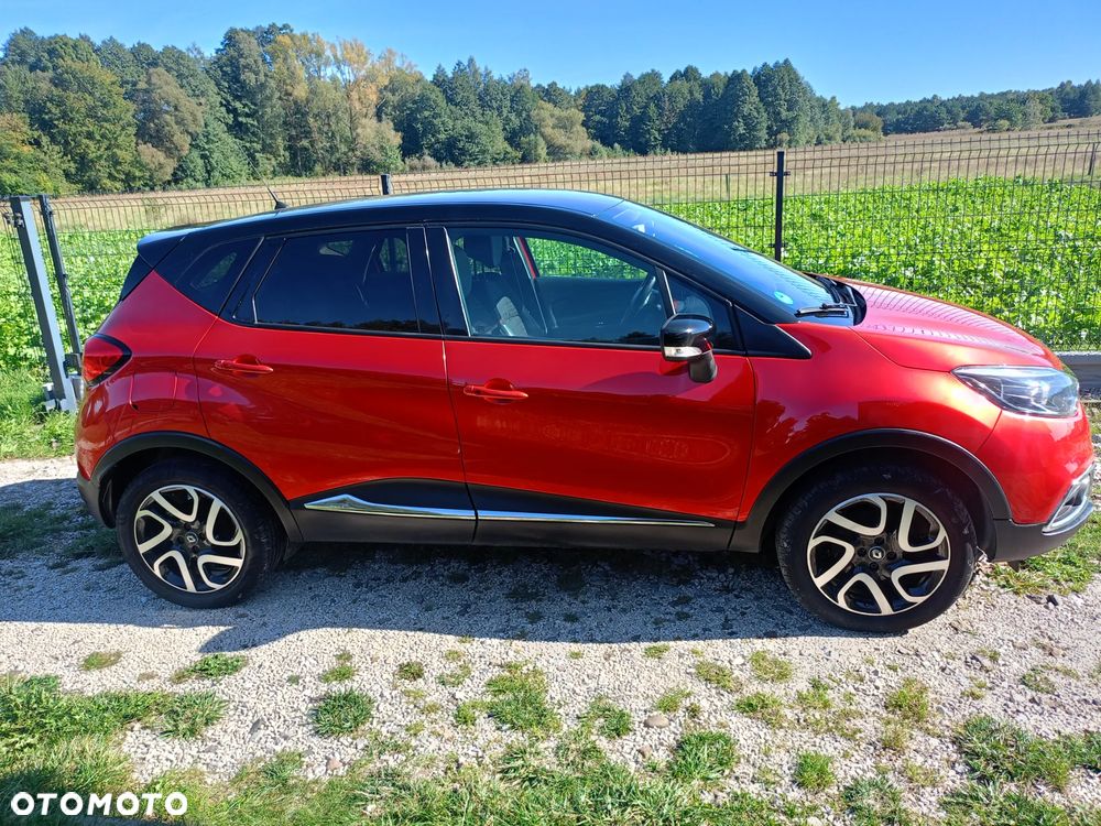Renault Captur 1.2 Energy TCe XMOD - 5