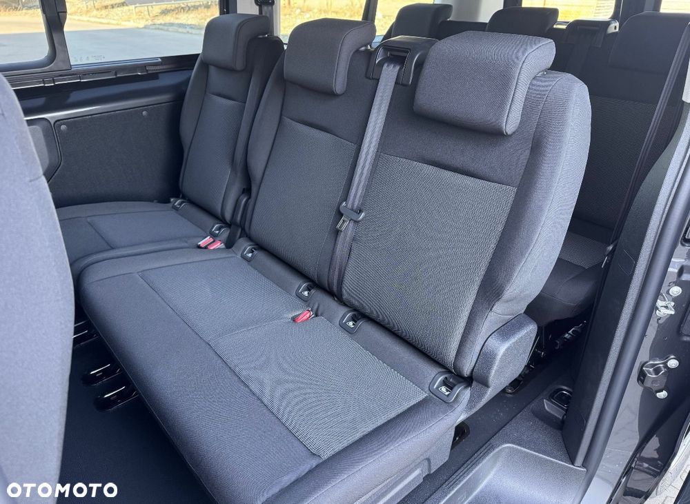 Toyota Proace Verso 2.0 D4-D Long Combi - 6