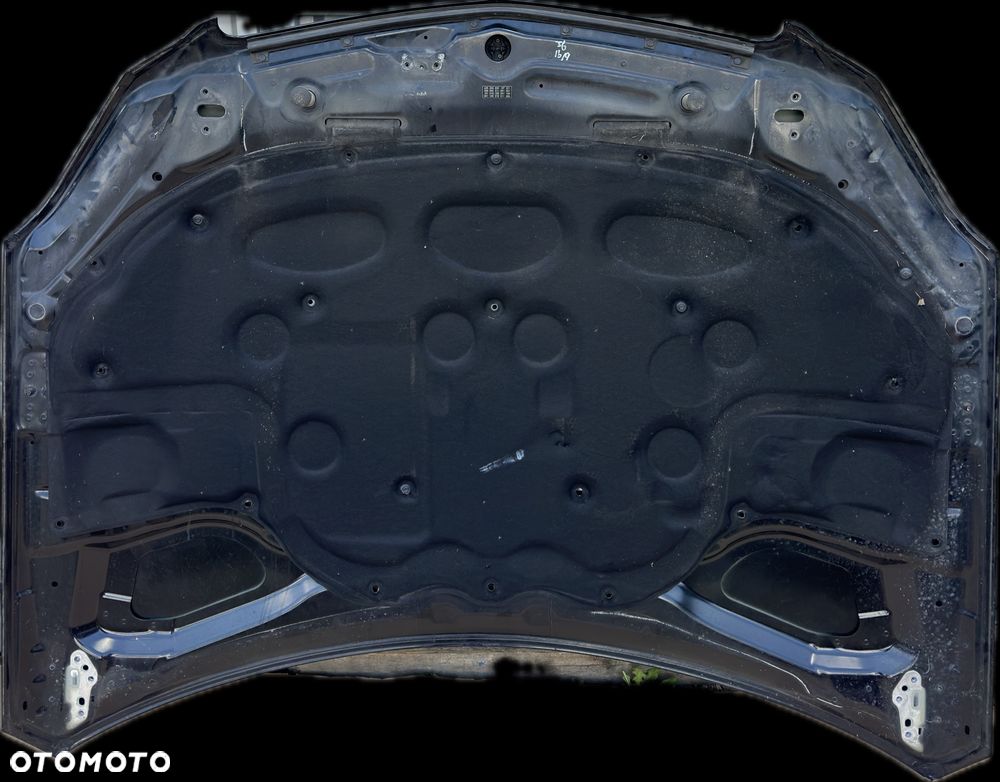 MASKA PRZOD MERCEDES C W204 LIFT 197LAK KOMPLETNA 2048800957 ORYGINAL - 3