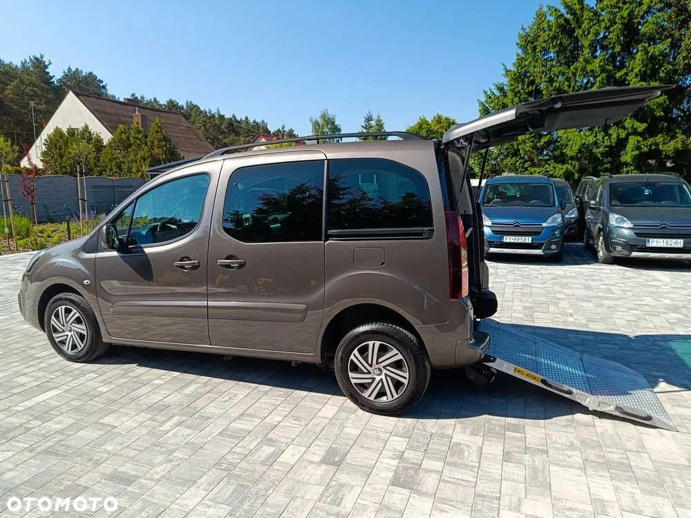 Citroën Berlingo Multispace BlueHDi 100 SELECTION - 1
