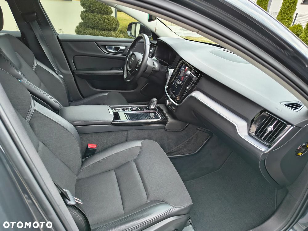 Volvo V60 - 10
