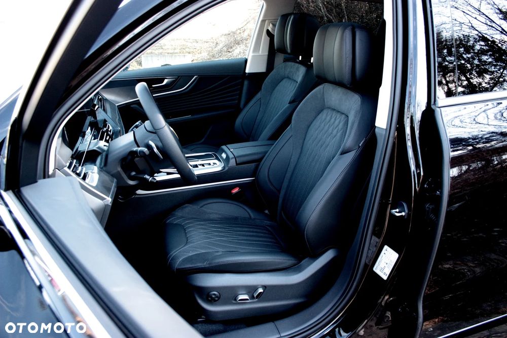 Hongqi HS5 - 6