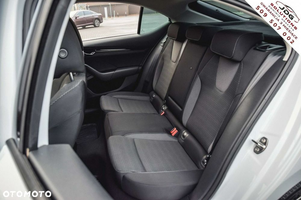 Skoda Octavia 1.5 TSI Ambition - 33