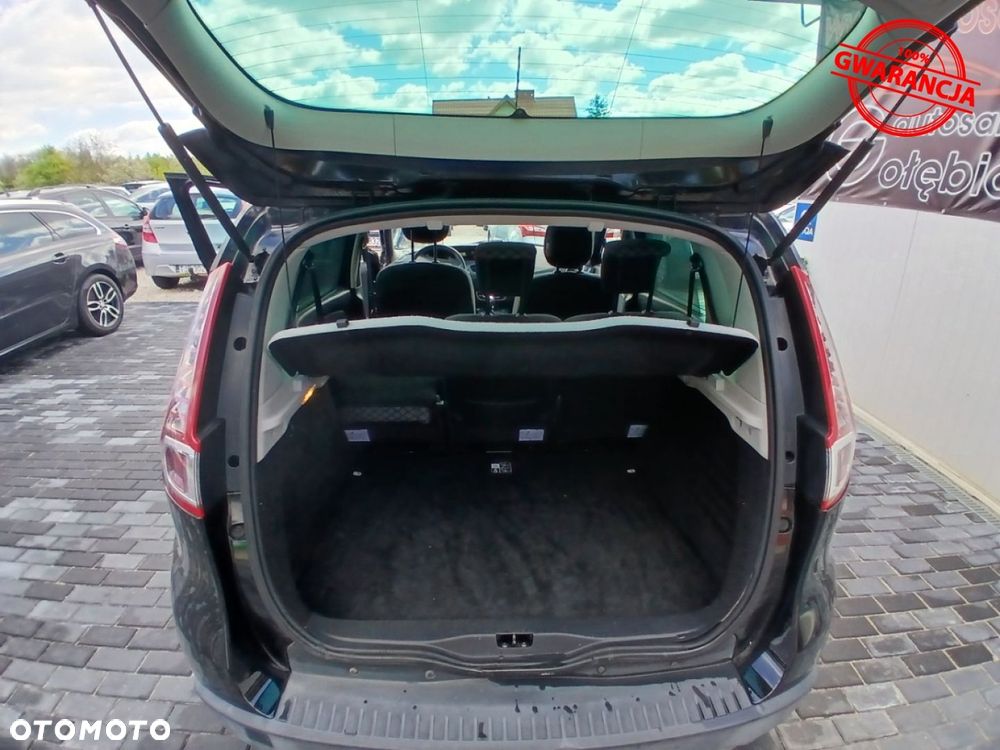 Renault Scenic 1.6 dCi Energy Bose Edition S&S - 26