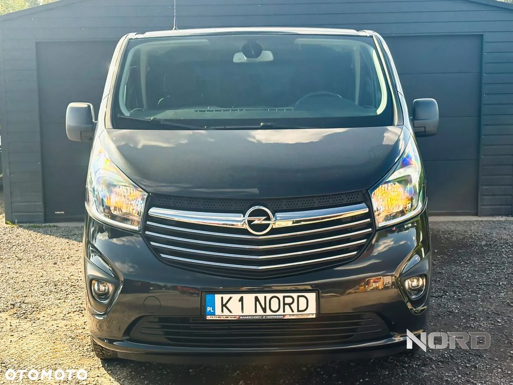 Opel Vivaro L2H1 S&S Life - 4